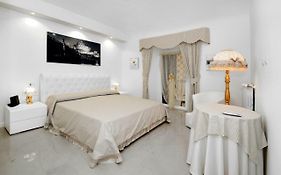 Ludovisi Barberini Grand Apartment